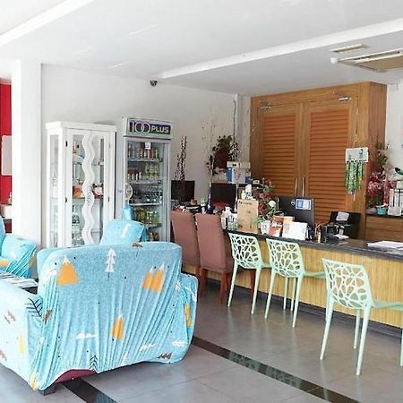 Langkawi Uptown Hotel Kuah Exterior photo